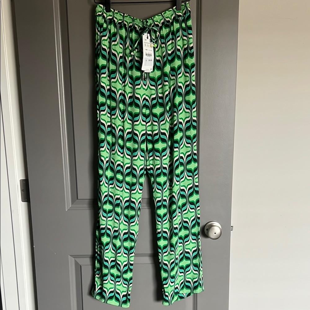 NWT Zara Pants